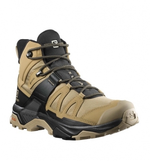 נעלי סלומון Salomon X ultra Mid 4 Gtx-מדברי