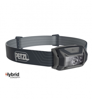 פנס ראש פצל טיקה  Petzl Tikka