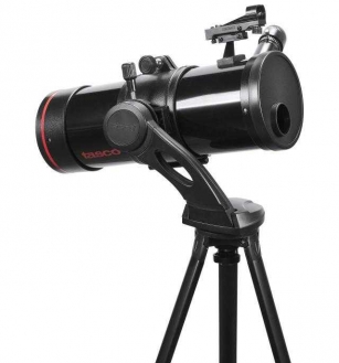 טלסקופ אסטרונומי טסקו 114X500