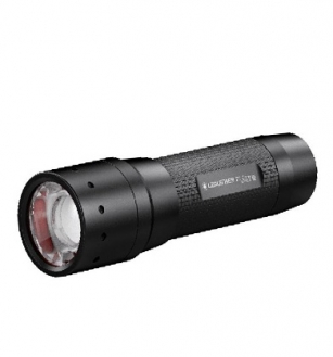 פנס יד Led Lenser P7 Core