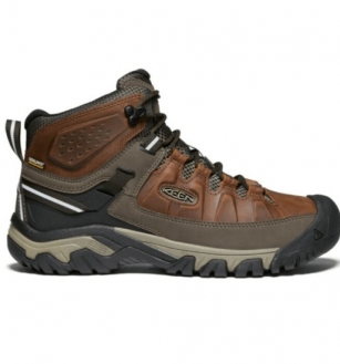 נעלי הרים Keen Targhee III Mid