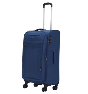 מזוודה גודל "20 Swiss Chamonix New soft