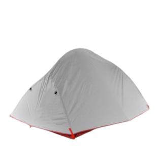 אוהל טרקים זוגי Infinity Masai II