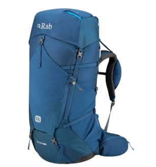 תרמיל גברים Rab Exion 65