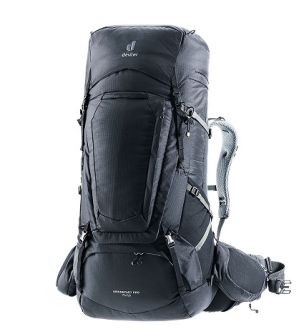 תרמיל לטרקים Deuter Aircontact Pro 75+10