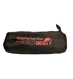 ליינר נסיעות Cactus Sleeping bag Liner