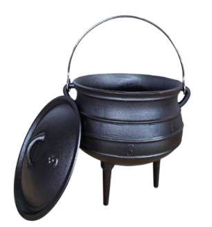 סיר פויקה מספר 3 Cactus