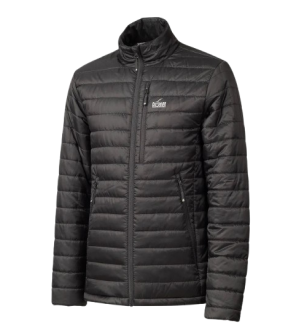 מעיל מבודד פוך סינטטי Outdoor Thomas