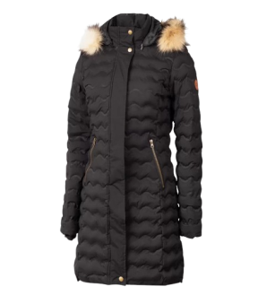 מעיל מבודד לנשים Outdoor Nova