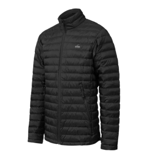 מעיל פוך טבעי גברים  Outdoor BRYANT