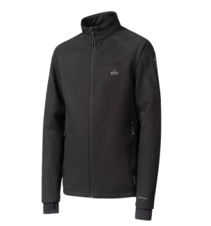 מעיל סופטשל Outdoor Carbon