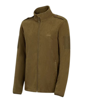 מעיל פליז לגבר Outdoor Farrell Pro
