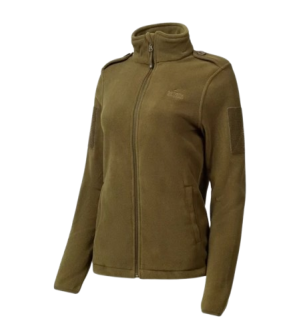 מעיל פליז לנשים Outdoor Fanny Pro
