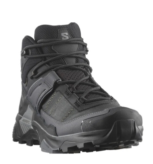 נעלי הרים Salomon X Ultra 5 Mid Gtx גברים