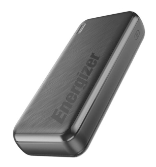 מטען נייד מהיר Energizer 20000 mAh PD