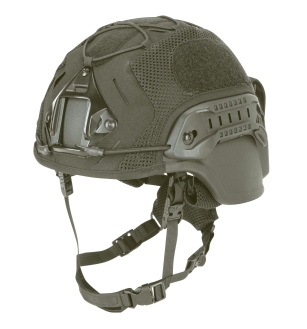 כיסוי לקסדה טקטית זית חגור MITCH