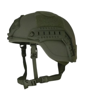 קסדה טקטית GT MICH 3A ריינג’ר גרין