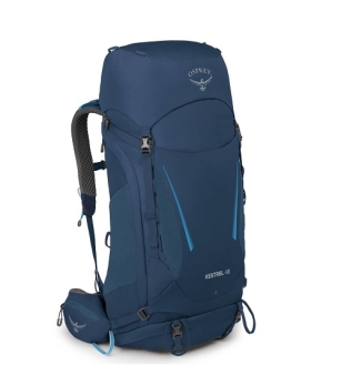 תיק גב גברים Osprey Kestrel 48