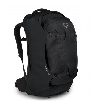 תיק עליה למטוס לנשים Osprey FAIRVIEW 70