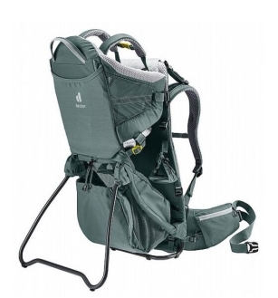 מנשא גב לתינוק דויטר Deuter Kid Comfort Active