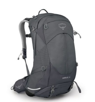 תיק אוספריי נשים Osprey Sirrus 34