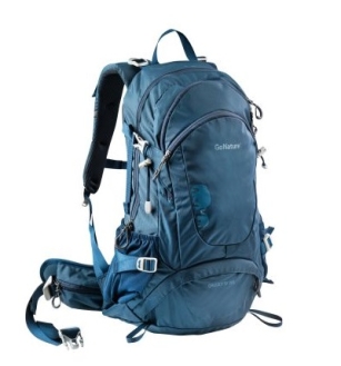 תיק יום Go Nature Grizzly 36