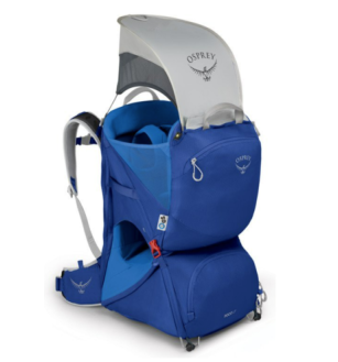 מנשא טיולים לתינוק Osprey Poco Lt