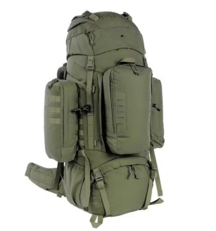 תרמיל משמתי למשקל כבד  Tasmanian Tiger TT Range Pack MKII 90+10