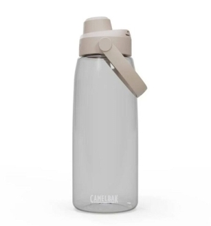 בקבוק שתייה קשיח 1 ליטר Camelbak CHUG