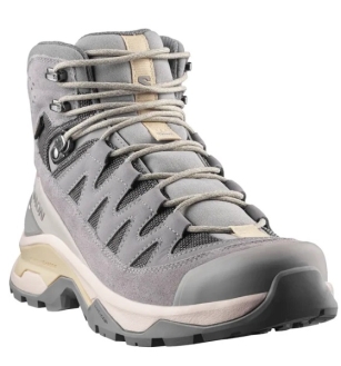 נעלי הרים נשים Salomon Quest Echo GTX