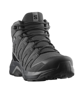 נעלי סלומון לגבר Salomon X A dventure Recon Gtx