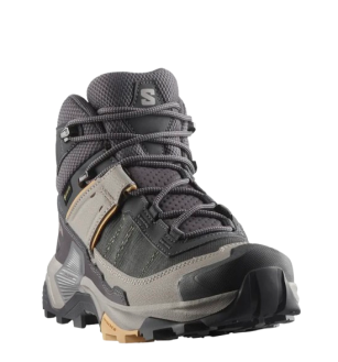 נעלי הרים Salomon X Ultra 5 Mid WIDW  Gtx נשים