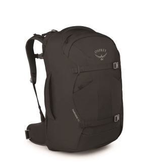 תיק עליה למטוס לנשים Osprey FAIRVIEW 40