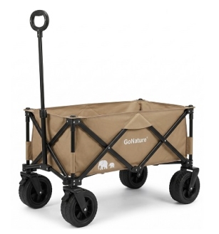 עגלת שטח מתקפלת GN Off Road Wagon