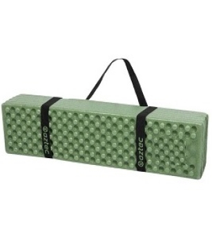 מזרון ביצים מתקפל 2 ס"מ Aztec