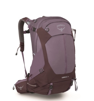 תיק אוספריי נשים Osprey Sirrus 34