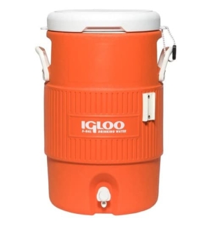 קולר מים איגלו 18.9 ליטר IGLOO