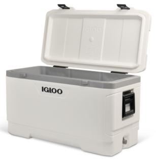 צידנית איגלו  142 ליטר Igloo Marine