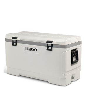 צידנית איגלו 94 ליטר Igloo Marine