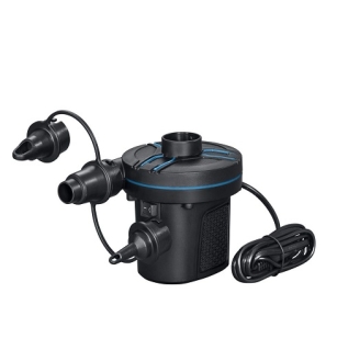 משאבה חשמלית לניפוח מזרונים AC 220V