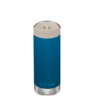 טרמוס כוס 355 מ”ל חם/קר של Klean Kanteen