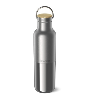 בקבוק מבודד 592 מ”ל חם/קר Classic Loop Cap של Klean Kanteen