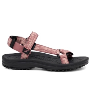 סנדלי טיולים לנשים Outdoor Revolution Willow