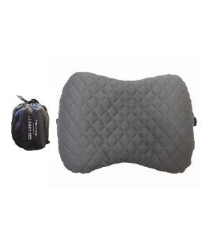 כרית ראש מתנפחת INFINITY PREMIUM SLEEPING PILLOW