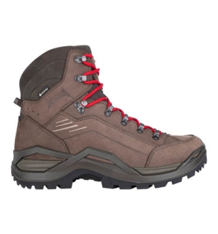 נעלי לואה LOWA Renegade Gtx Mid Narrow
