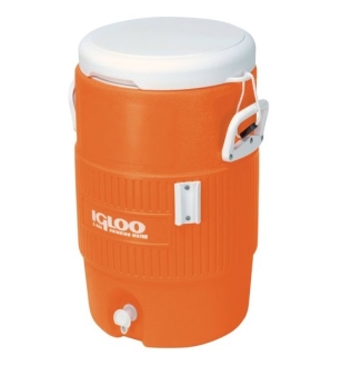 מיכל מים איגלו 38 ליטר Igloo