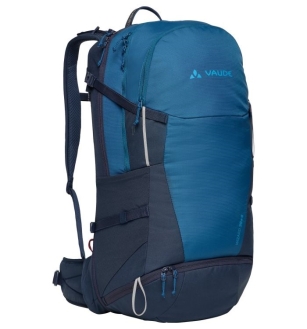תיק יום ואודה Vaude Wizard Air 30+4