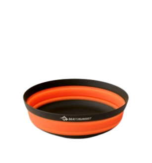 קערה מתקפלת FRONTIER UL Collapsible Bowl-L