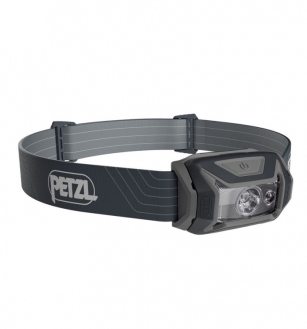 פנס ראש פצל טיקה  Petzl Tikka