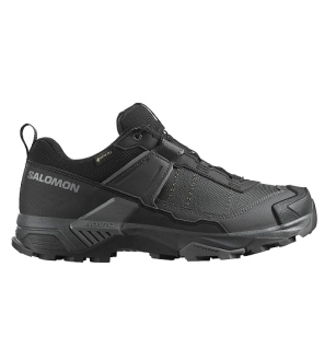 נעלי הרים גברים Salomon X Ultra 5 Gtx WIDE